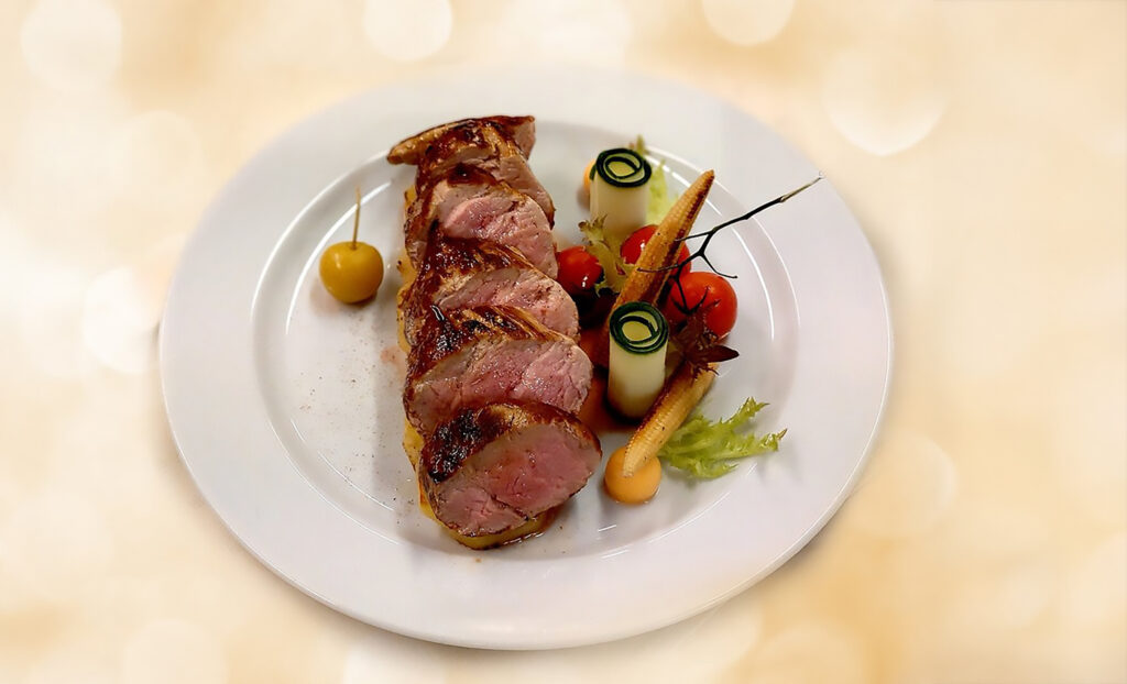 veal-fillet